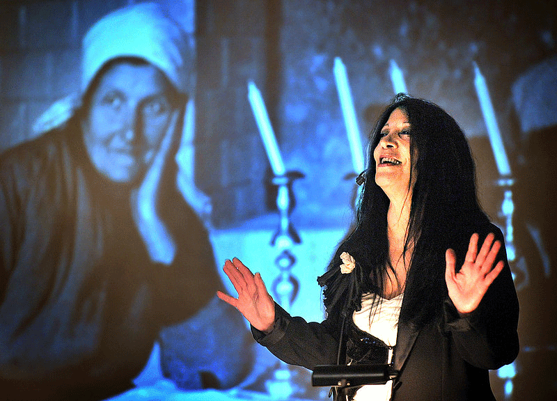 Bielefeld 27.03.2012 FOTO: ANDREAS FR�CHT