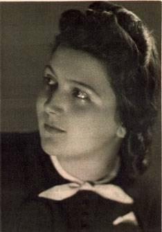 Click image for a larger view : Miriam Ajzensztadt