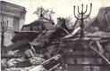Am 16. MAi 1943 wurde Click image for a larger view! Die Zentrale Synagoge in der Talmazke Gasse in Warscha demoliert.u