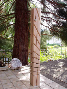 Trendwende mit Stahlauge